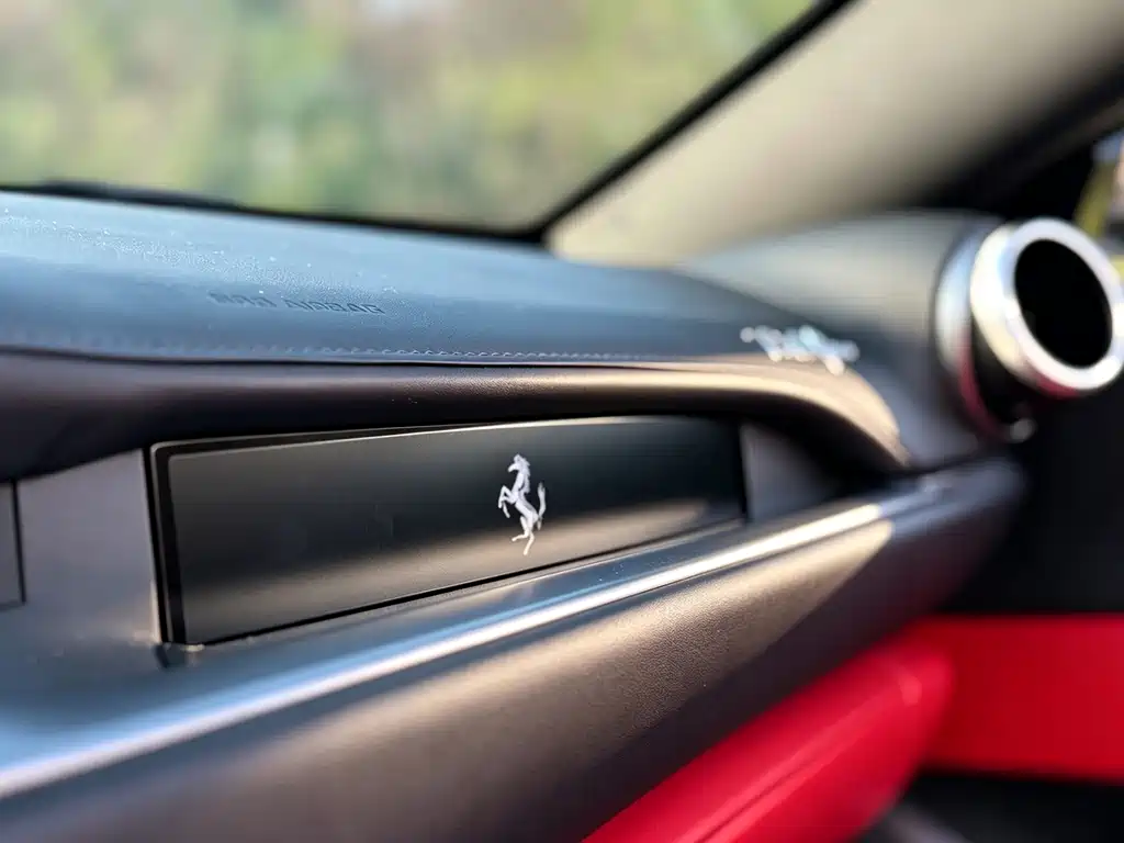 Ferrari Portofino — миниатюра 13