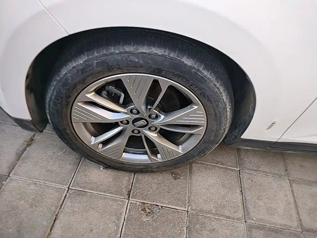 Bestune NAT — миниатюра 23