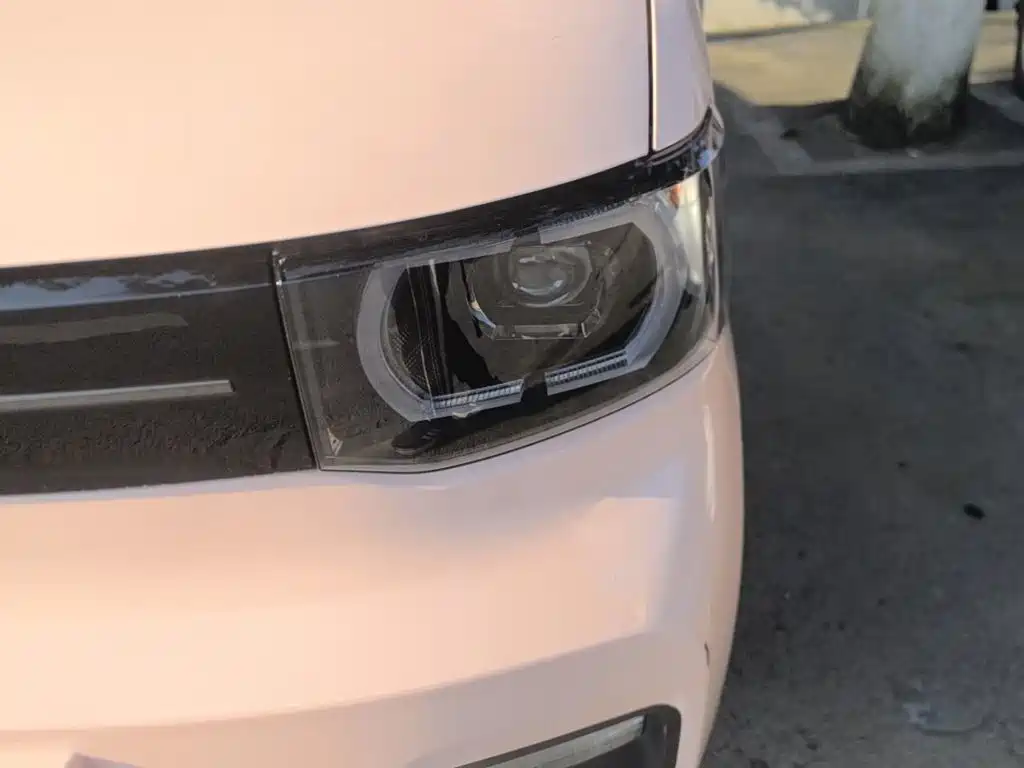 Wuling Mini EV — фотографии объявления, Фото 24