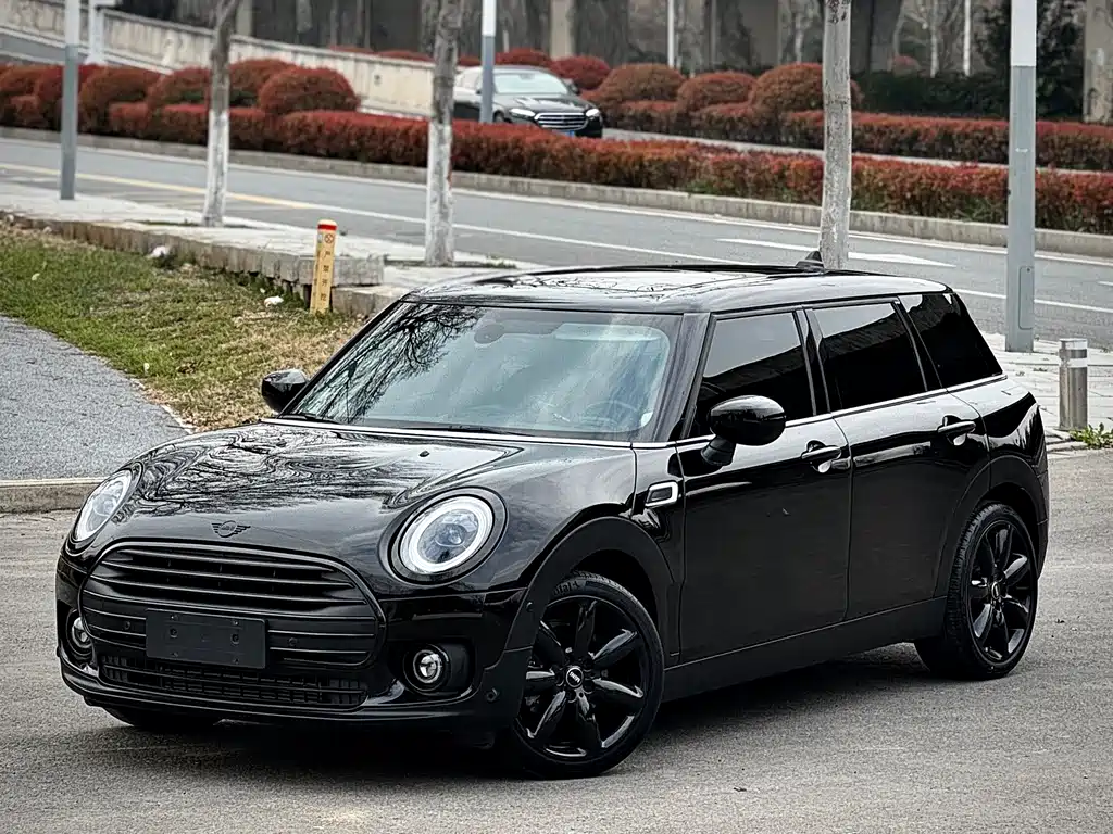 Mini Mini Clubman 2021
