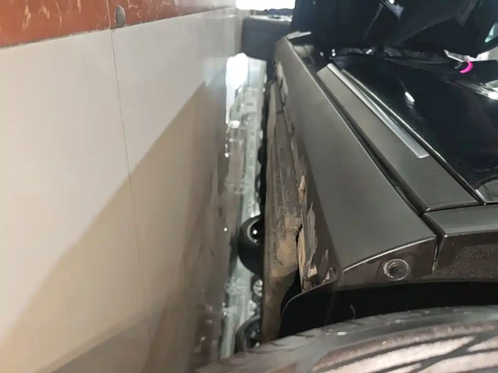 BYD Tang New Energy — миниатюра 22