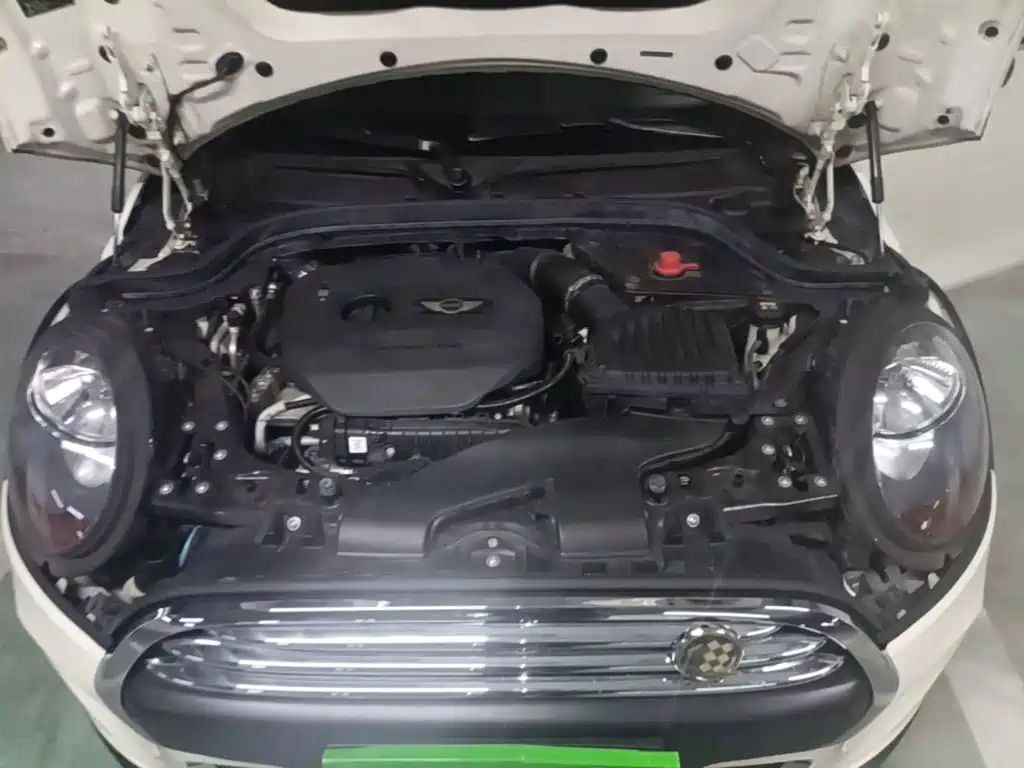 MINI Mini — миниатюра 20