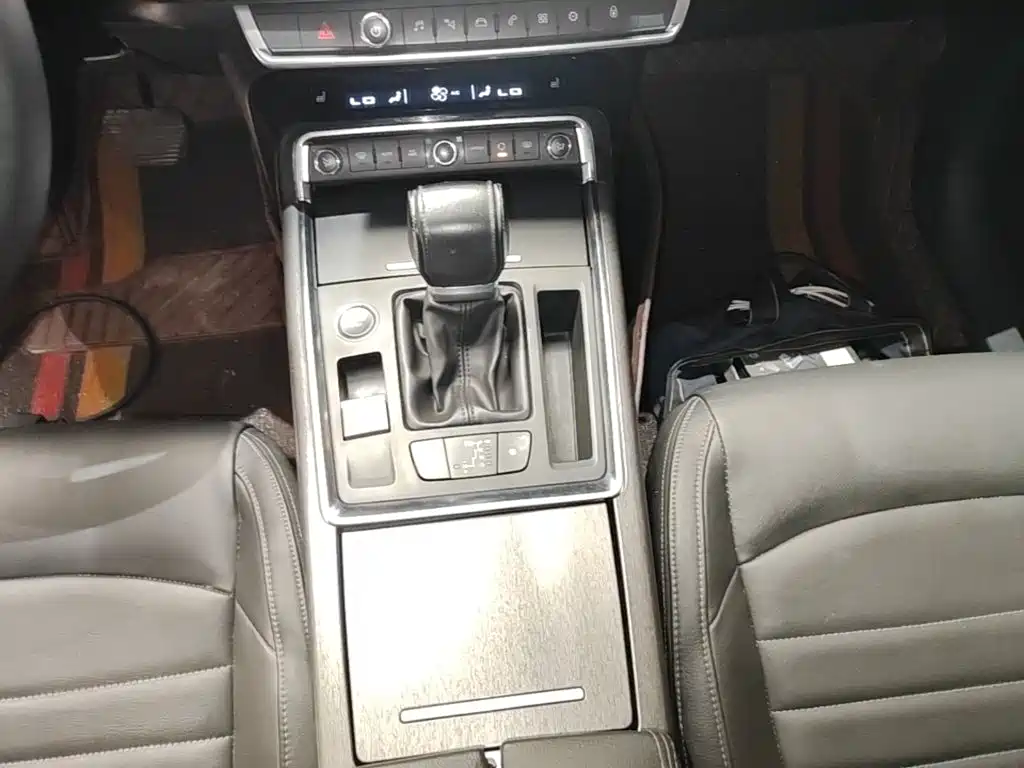 Citroen C6 — миниатюра 14