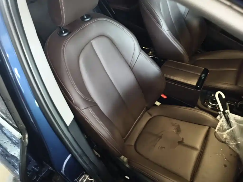 BMW X1 — миниатюра 25