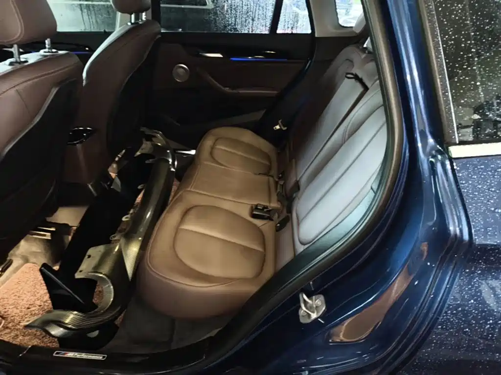 BMW X1 — миниатюра 17