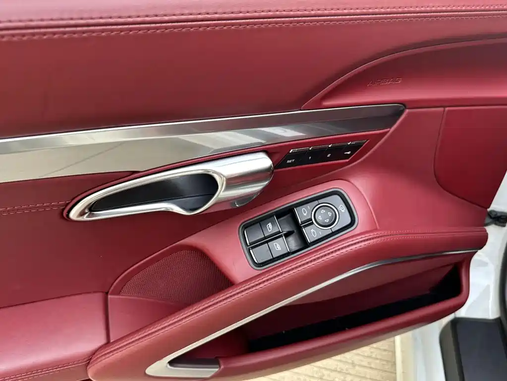 Porsche 718 — миниатюра 5