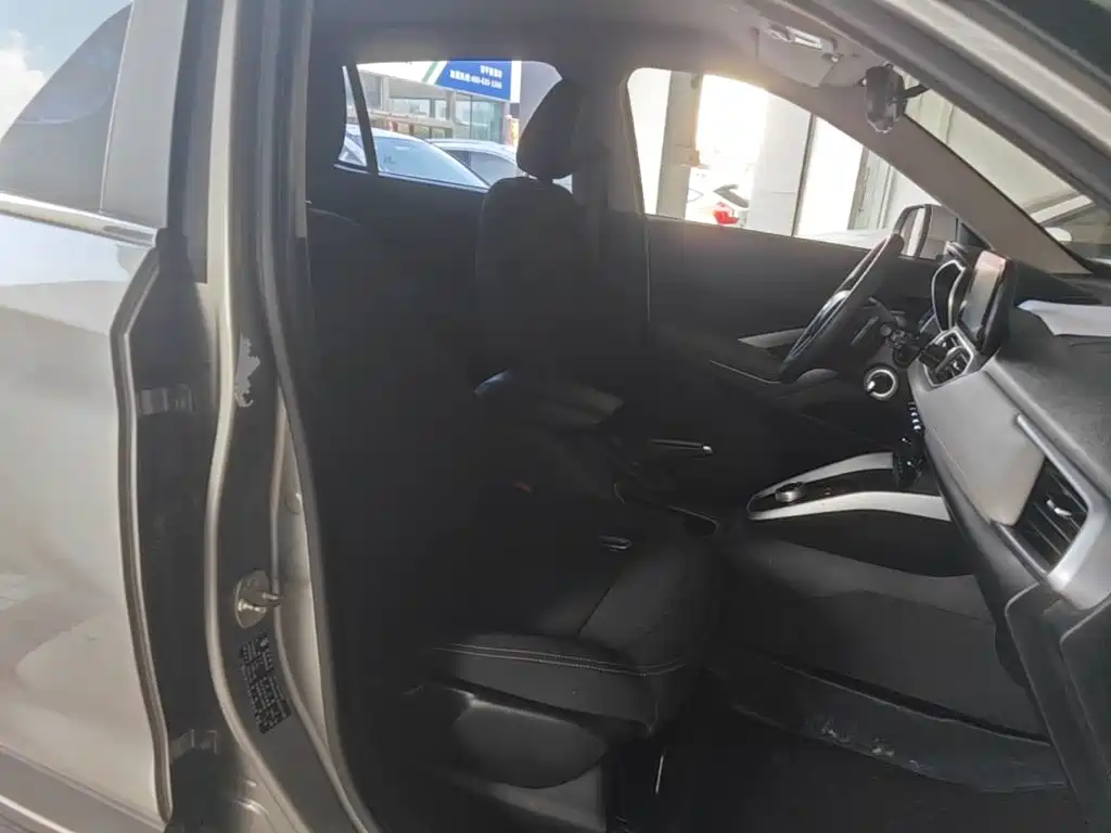 Baojun 510 — миниатюра 25