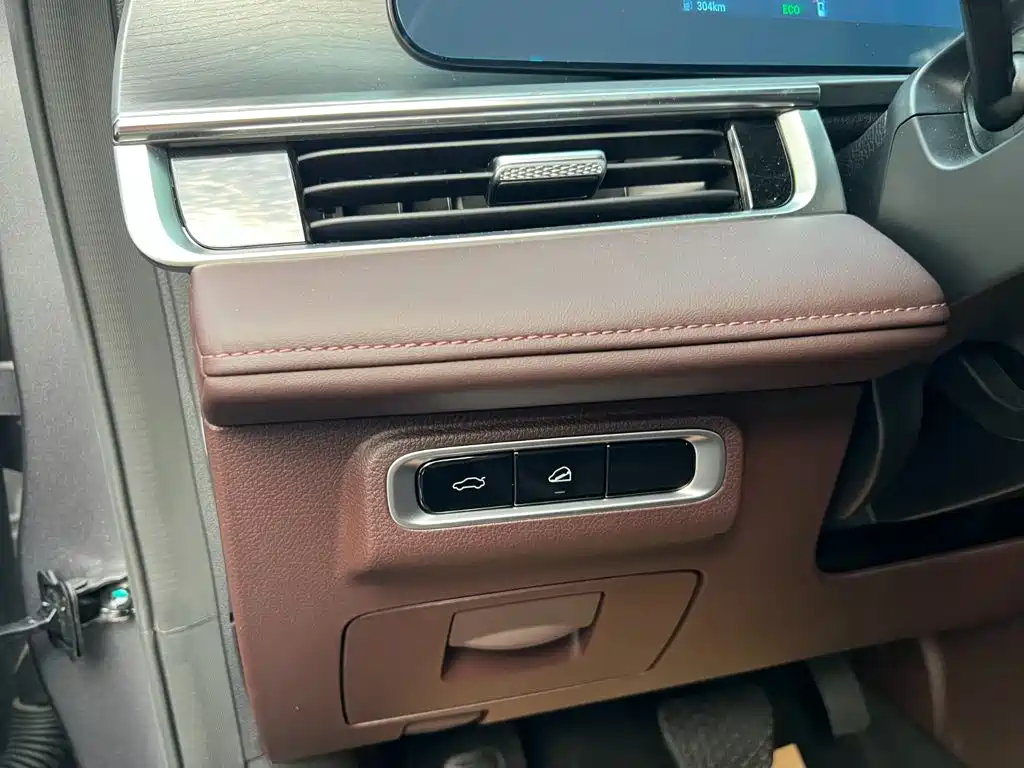 Chery Tiggo 8 PRO — миниатюра 8