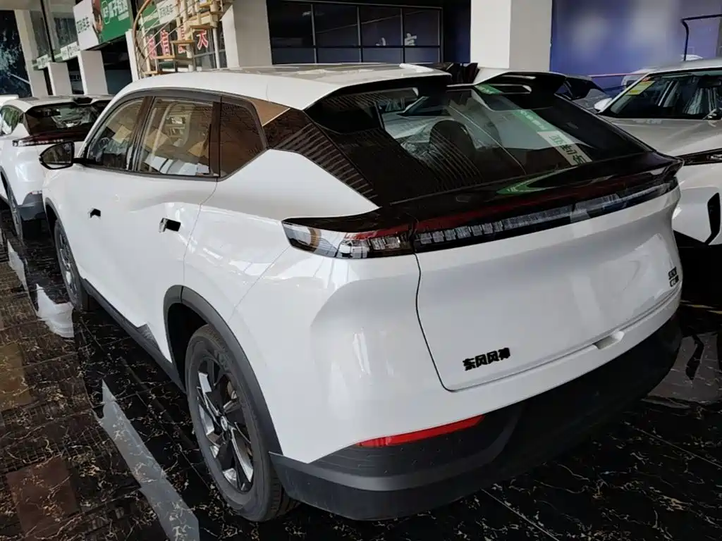 Aeolus SKY EV01 — миниатюра 5