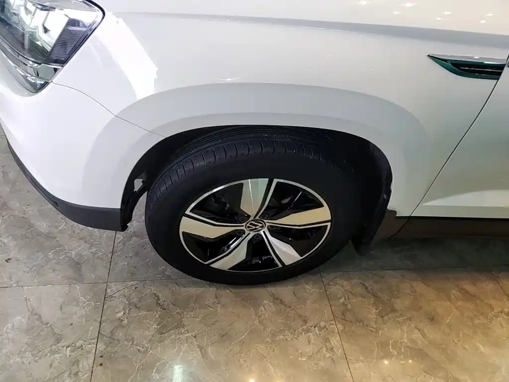 Volkswagen Tharu — миниатюра 23