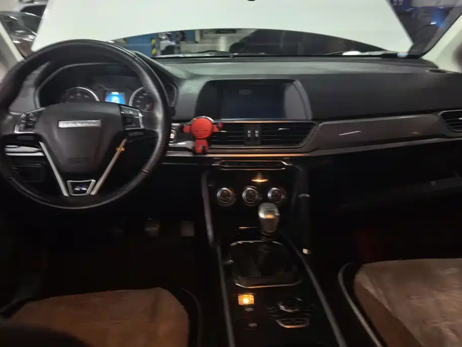 Haval H6 — миниатюра 12