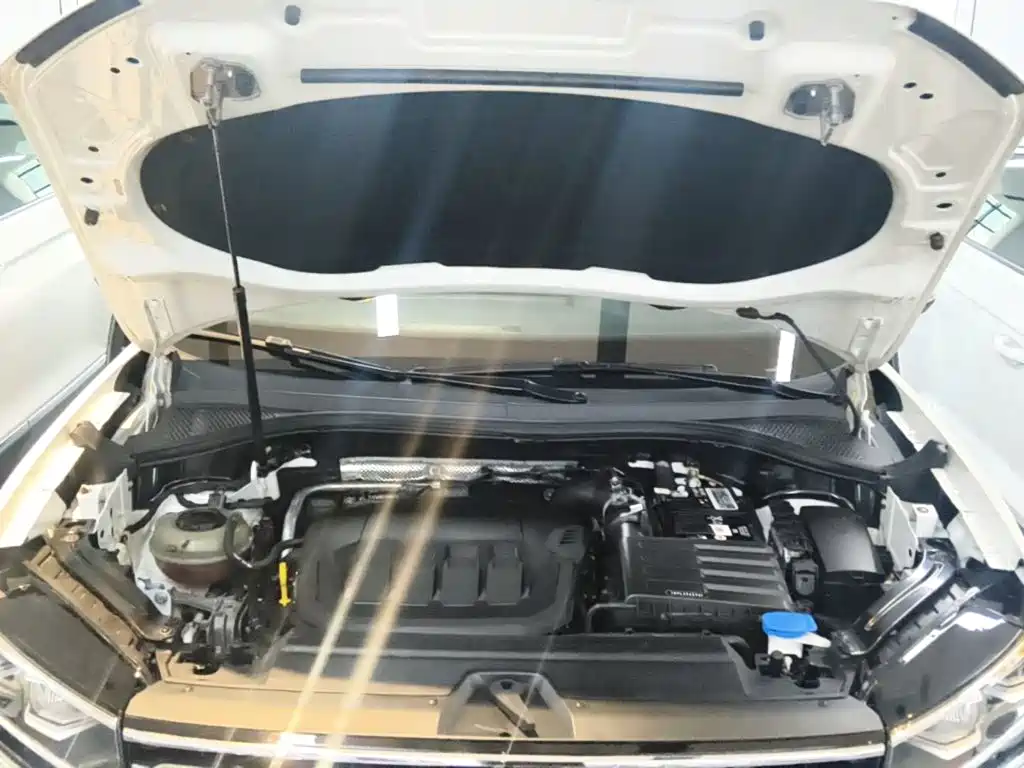 Volkswagen Tayron — миниатюра 20