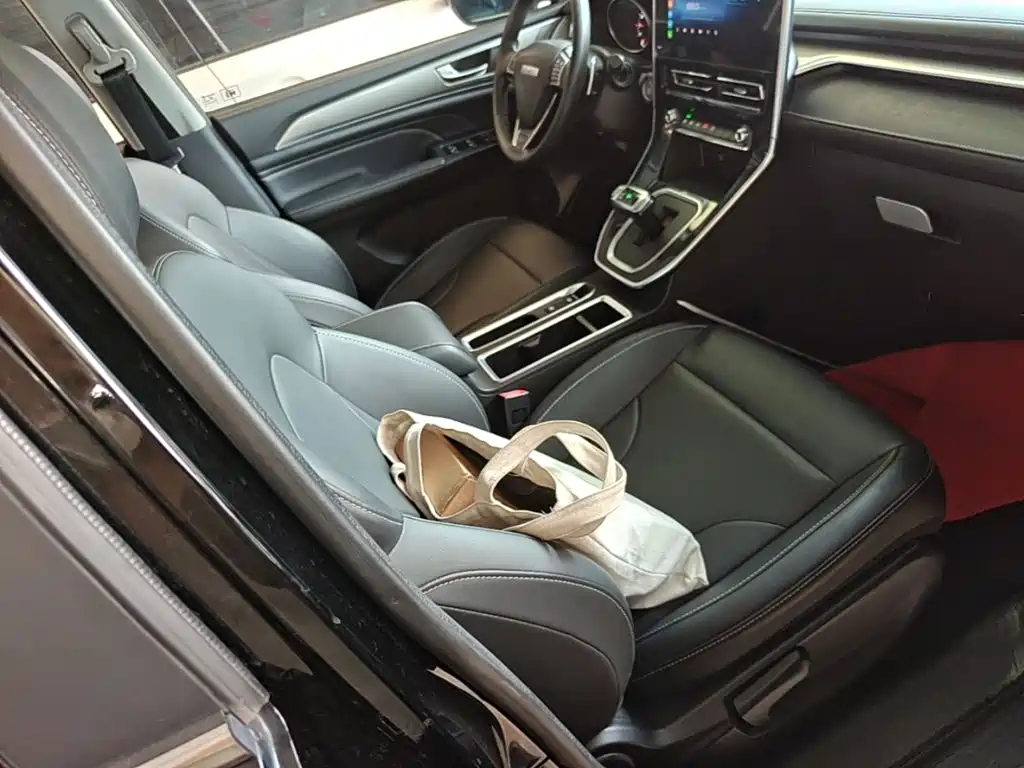 Haval M6 — миниатюра 25