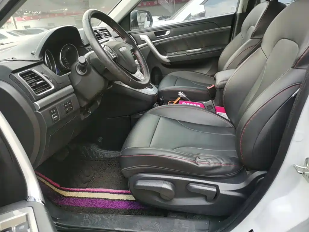 Haval M6 — миниатюра 15