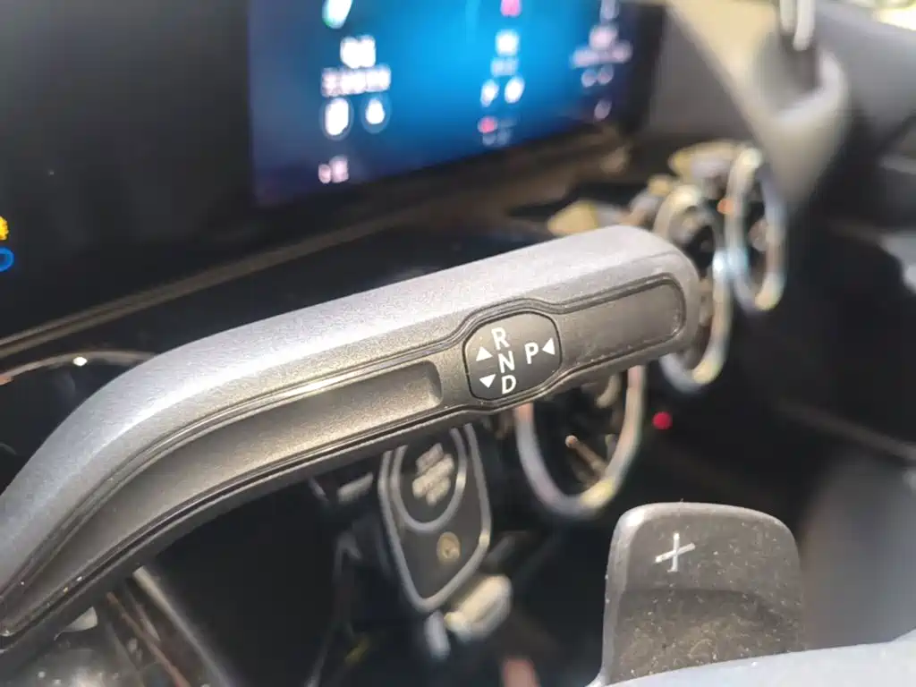 Mercedes-Benz B-Class — миниатюра 14
