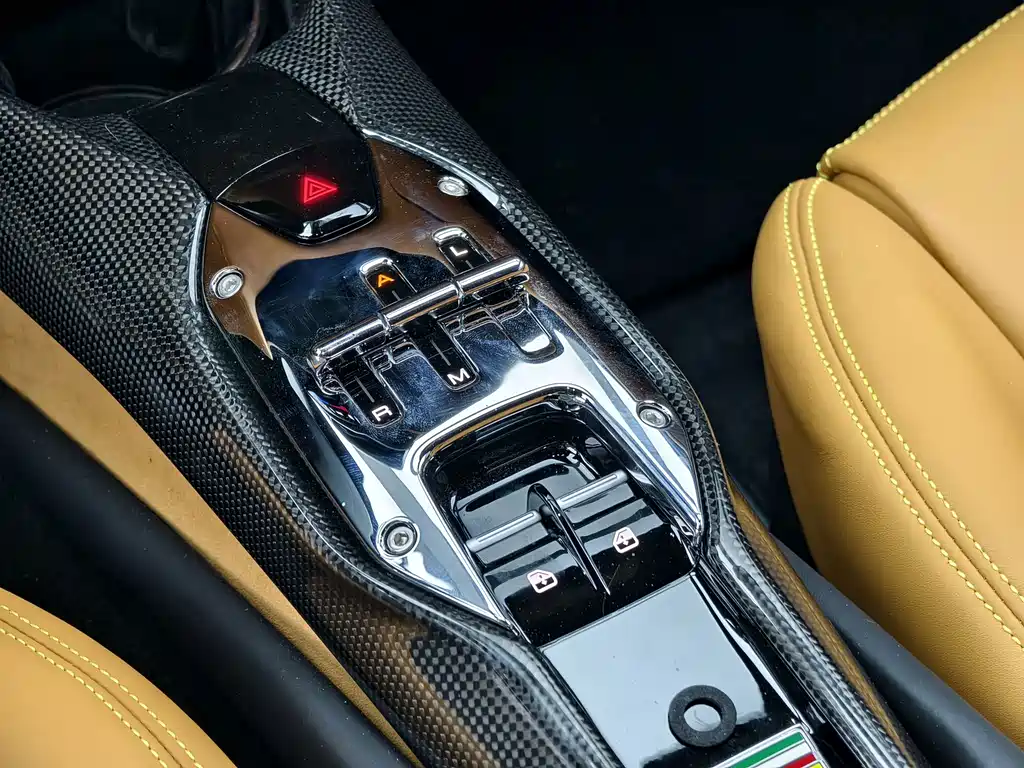 Ferrari 296 — миниатюра 20