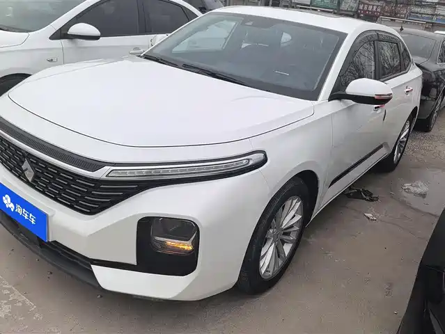BAOJUN RC 5