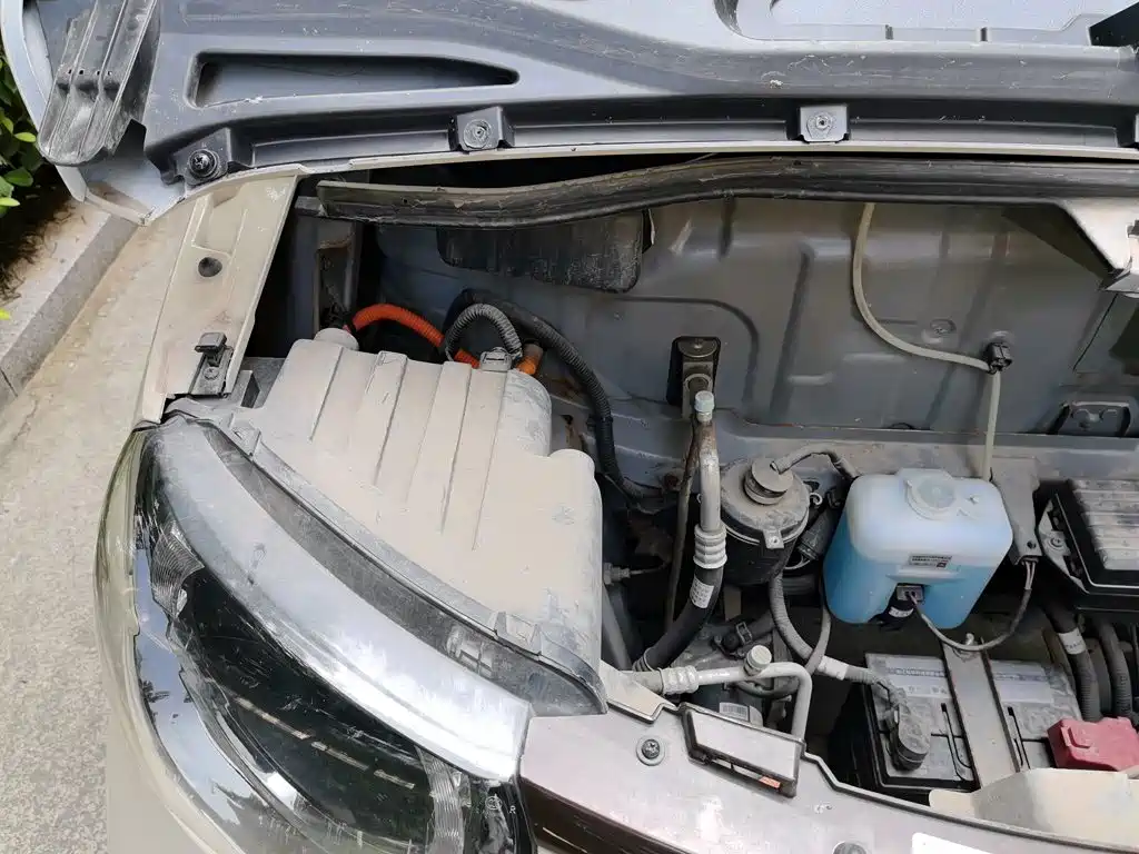 FERRAL EV — миниатюра 21