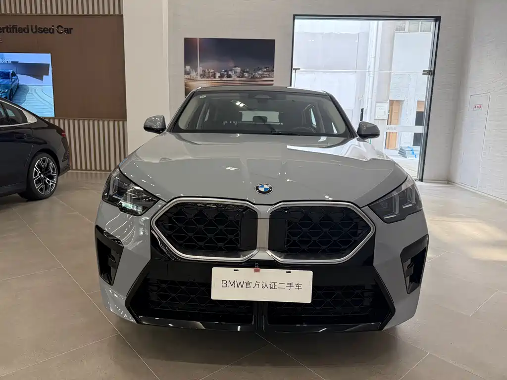 BMW X2 (Import) 2025