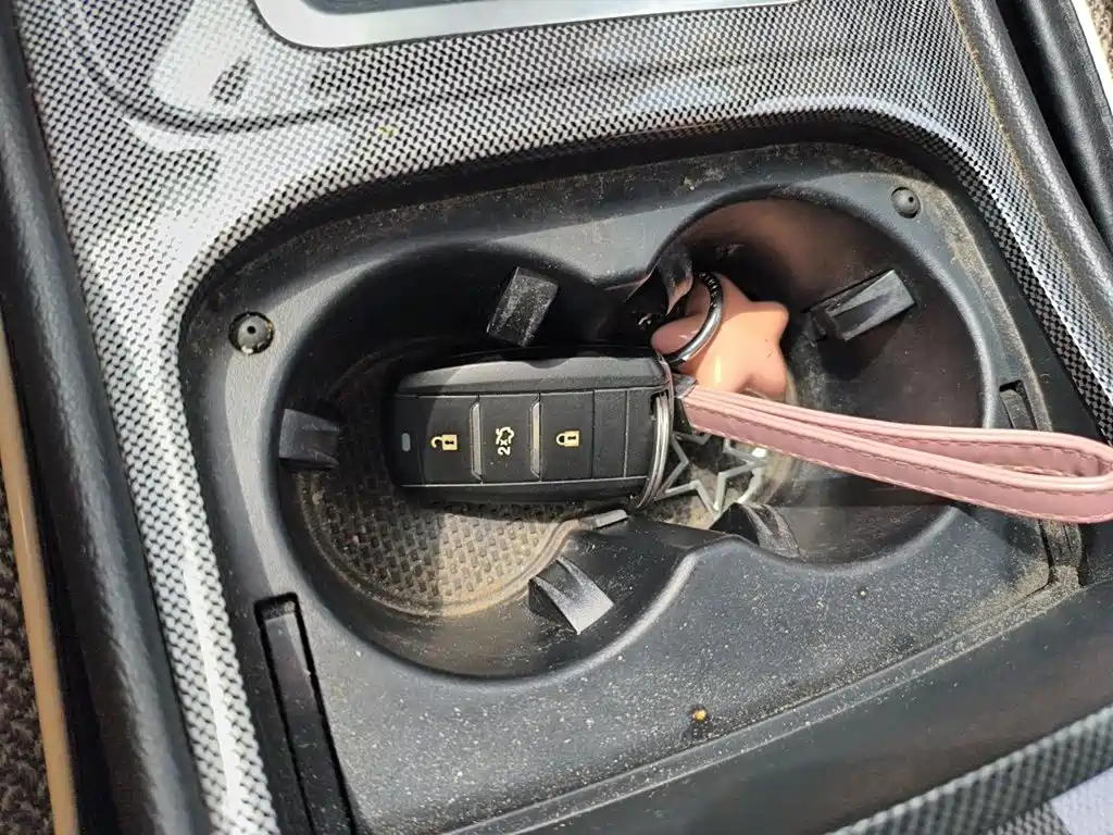 Changan CS55 — миниатюра 12