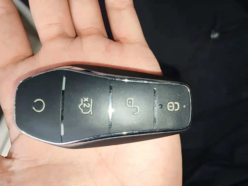 BYD Seagull — миниатюра 9