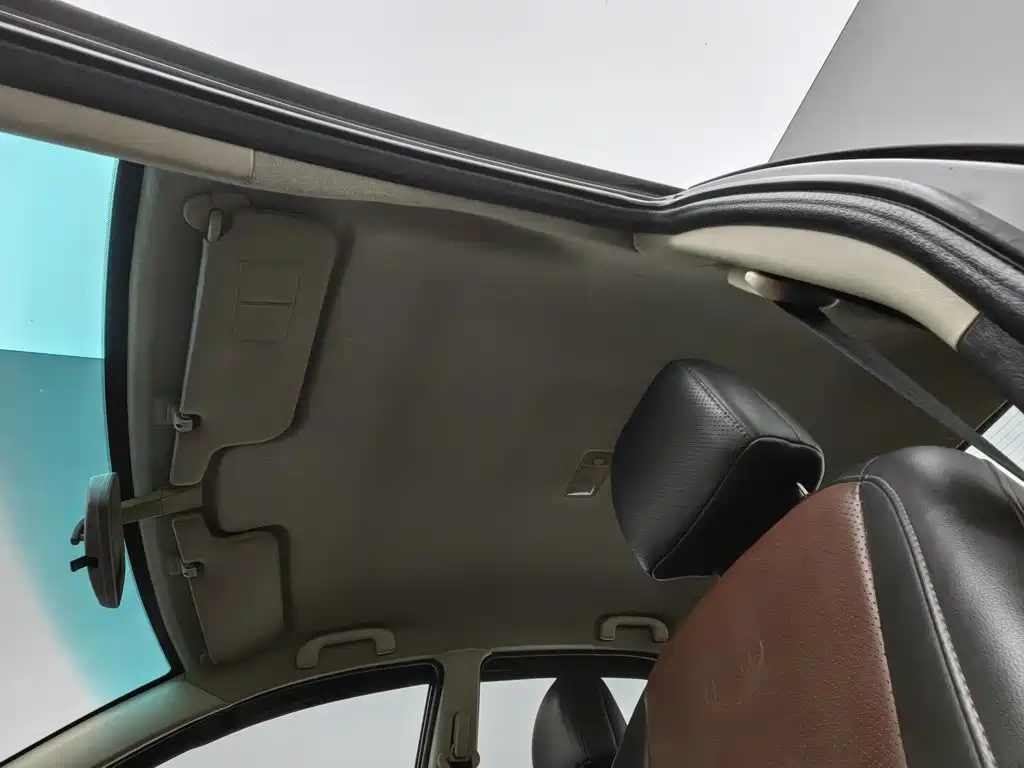 BYD F3 — миниатюра 14
