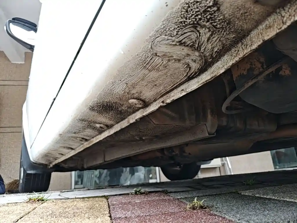 Geely Vision — миниатюра 22