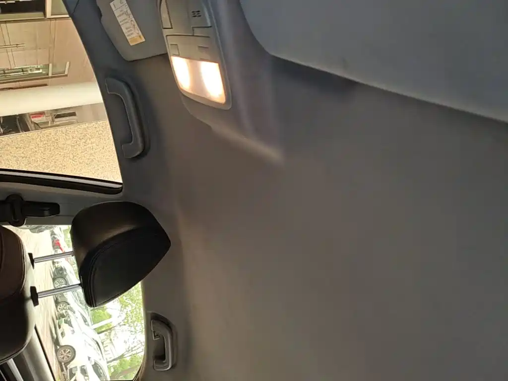 Geely Vision — миниатюра 18