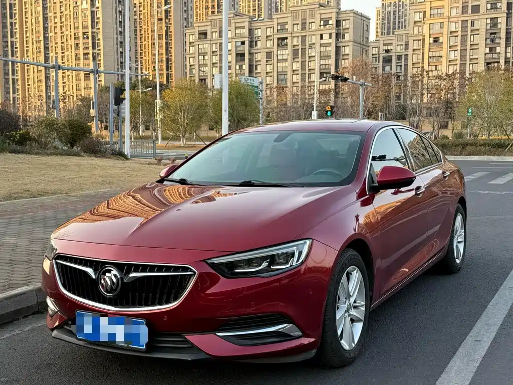 Buick Regal