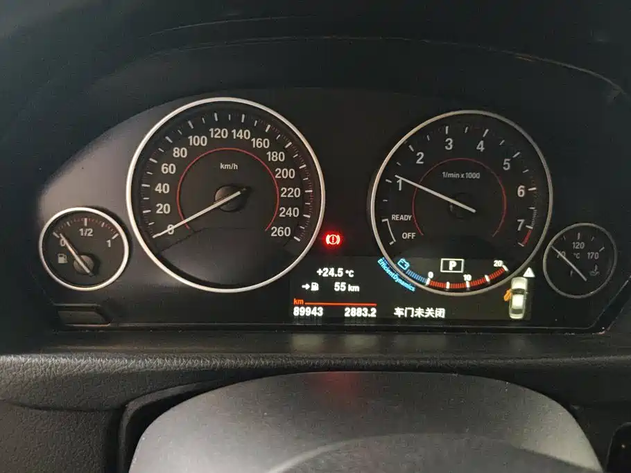 BMW 3 Series — миниатюра 14
