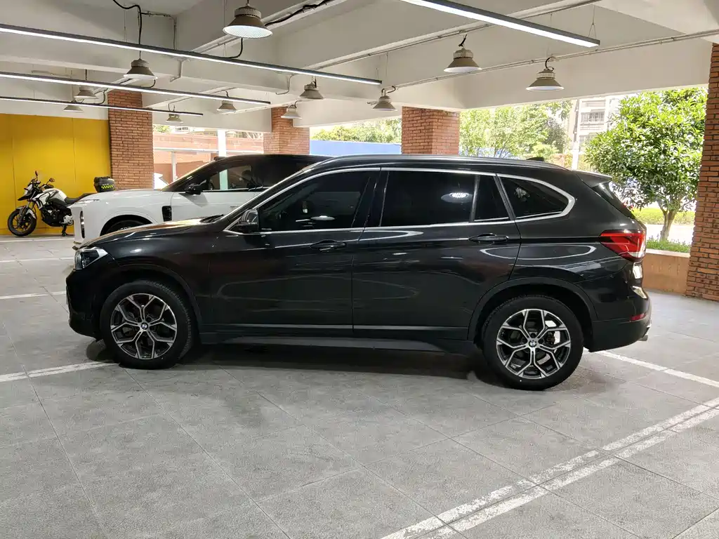 BMW X1 — миниатюра 2