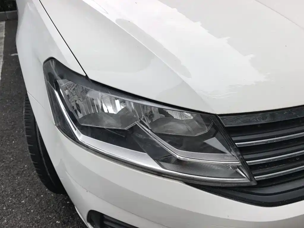 Volkswagen Lavida — миниатюра 7