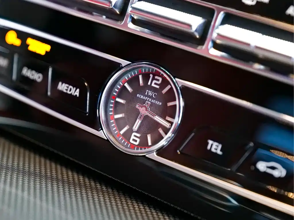 Mercedes-Benz G-Class — миниатюра 16