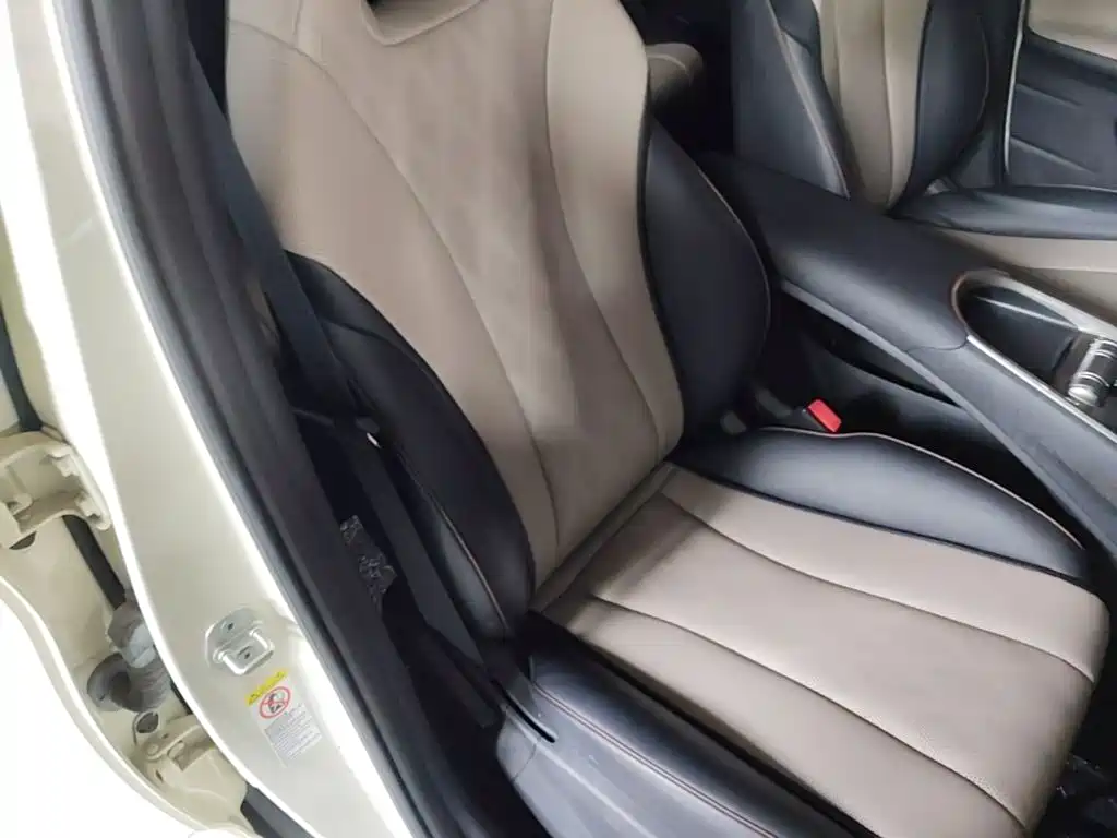 BYD Dolphin — миниатюра 25