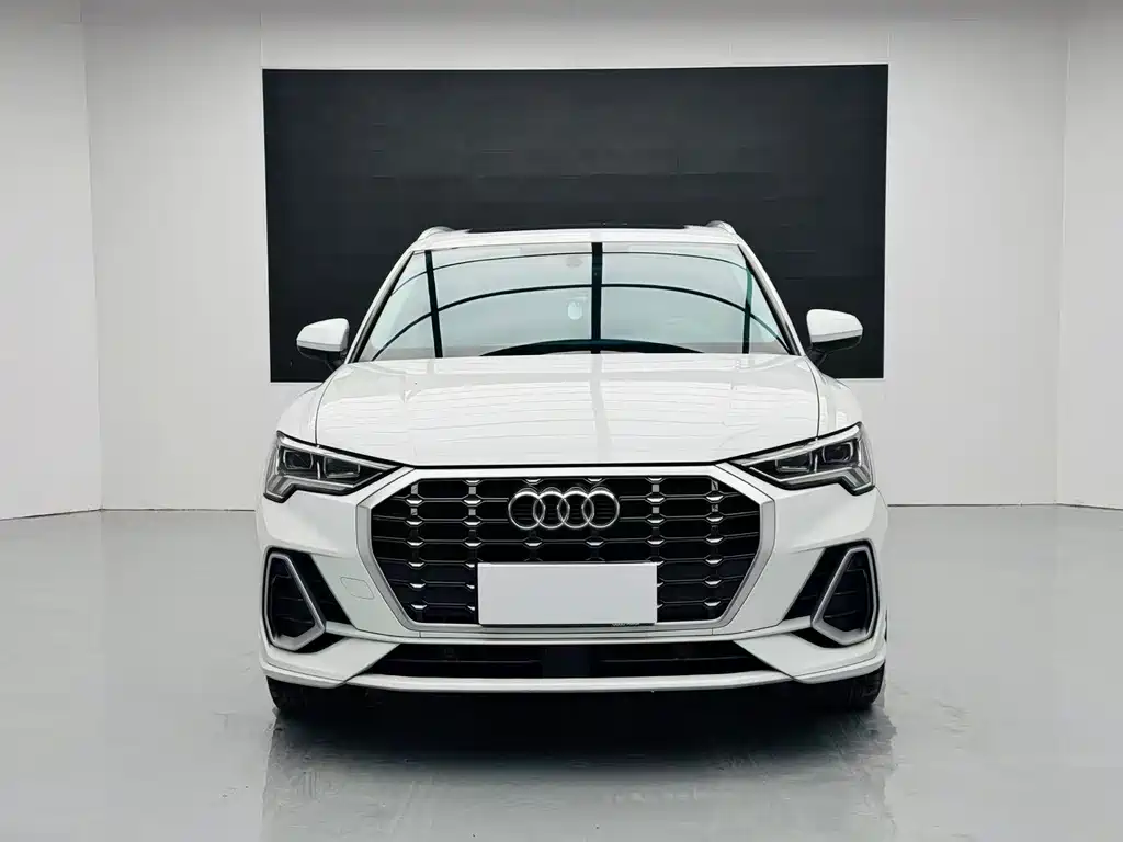 Audi Q3 — миниатюра 2