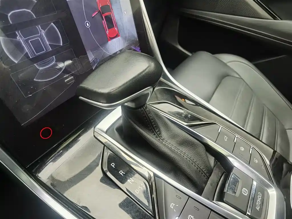 SAIC MAXUS CHASE D60