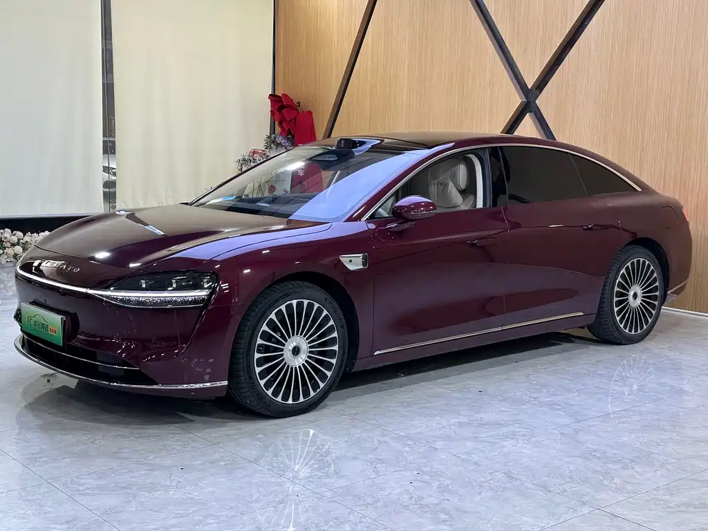 Xiangjie Xiangjie S9