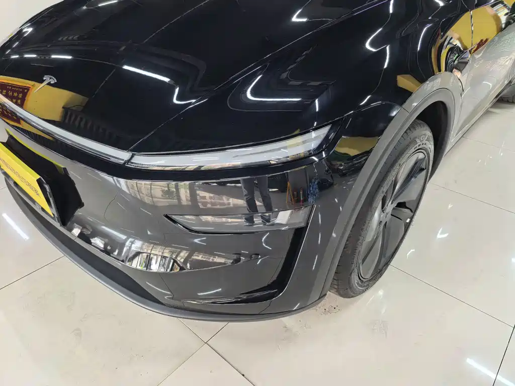 Tesla Model Y — миниатюра 15