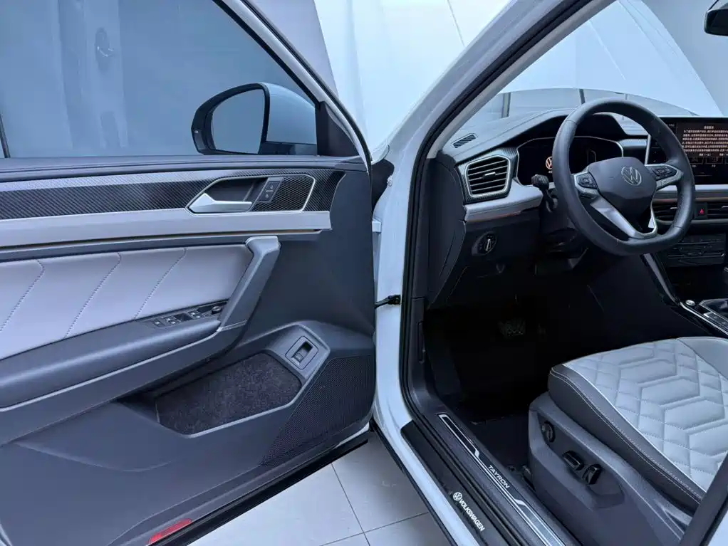 Volkswagen Tayron — миниатюра 8