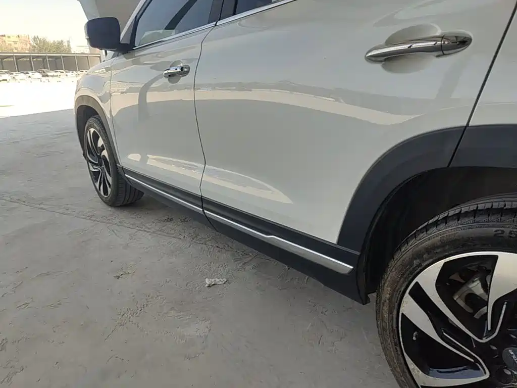 Jetour X90 — миниатюра 22