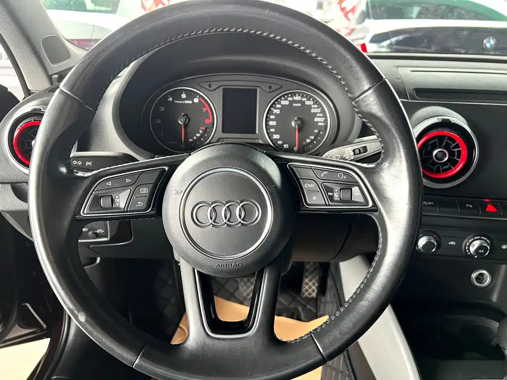 Audi A3 — миниатюра 6