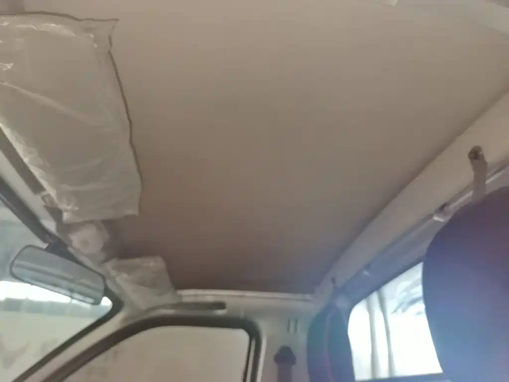 Wuling Rongguang New Truck — миниатюра 18