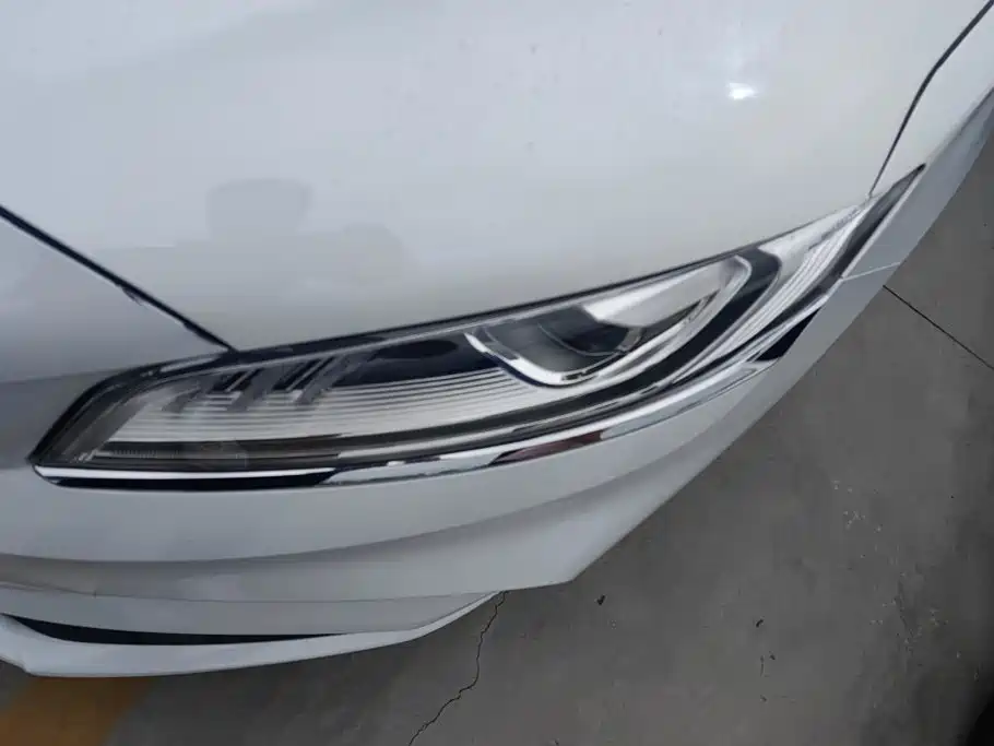 Geely Borui — миниатюра 5