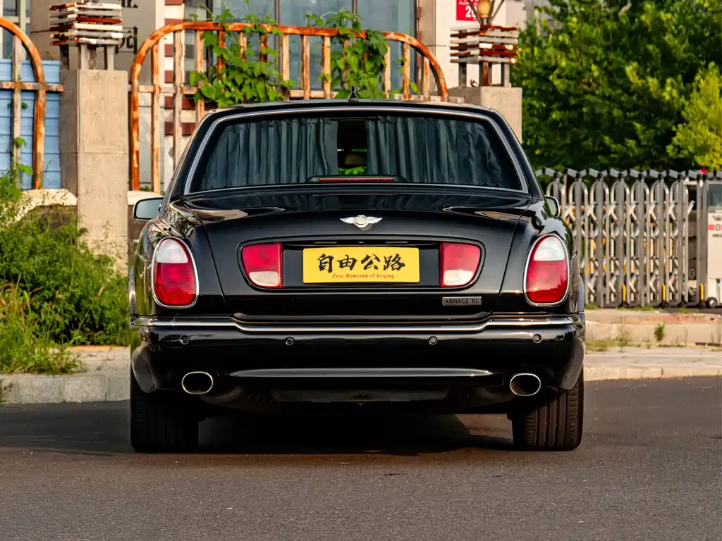 Bentley Elegance — миниатюра 2
