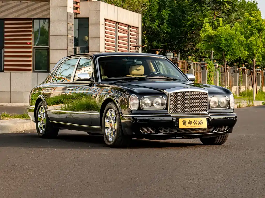 Bentley Elegance — миниатюра 3