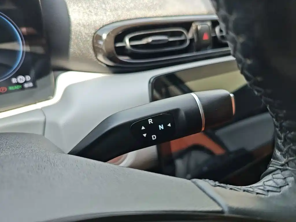 Leapmotor Leapmotor T03 — миниатюра 14