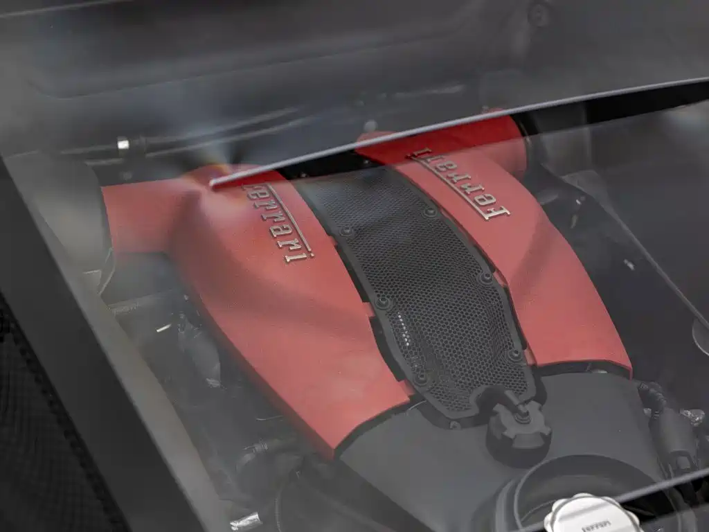 Ferrari F8 — миниатюра 9