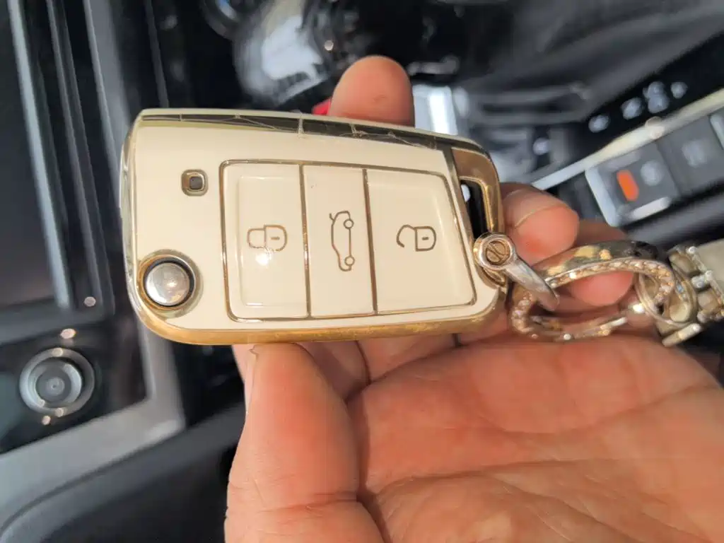 Volkswagen Lamando — миниатюра 9