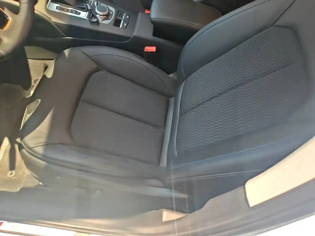 Audi A3 — миниатюра 15