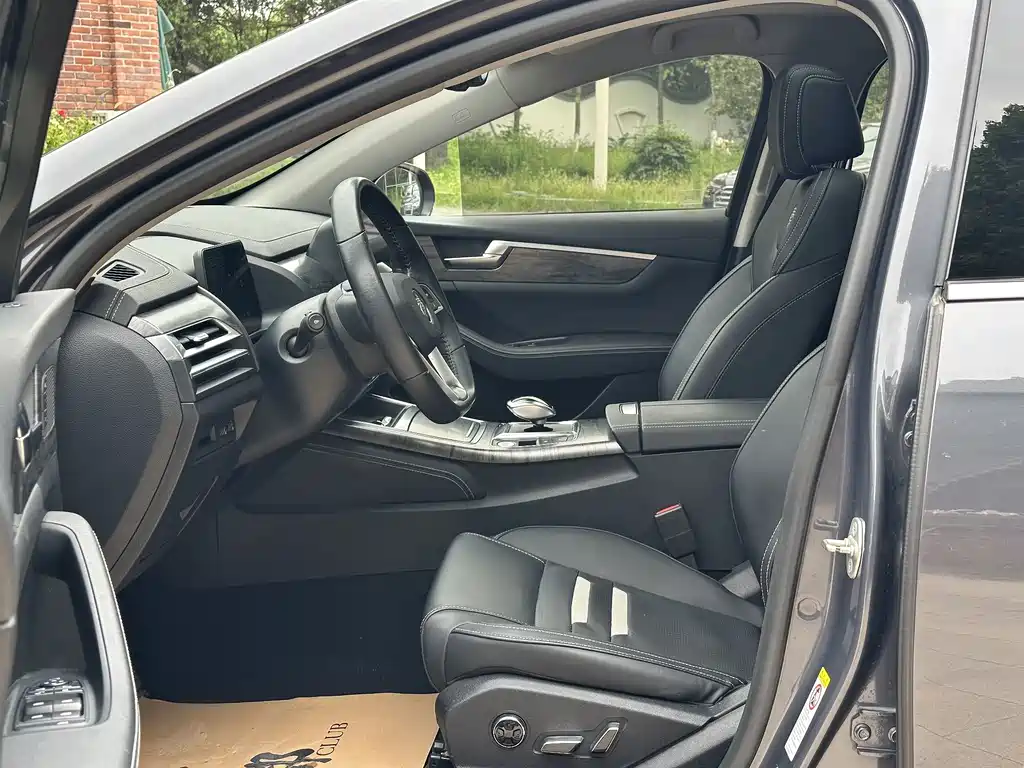 BYD Qin Pro NEV — миниатюра 7